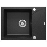 Deante sudopera evora 59/gr/o zqj 211a | ePonuda.com