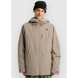 Burton Reserve Ins Jakna summit taupe | Shoptok.si