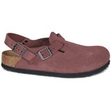 Birkenstock Cokli Tokio Bordo | Shoptok.si