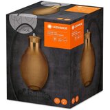 Ledvance Stona lampa GRAPE 1xE27/40W/230V narandžasta | Eponuda.com