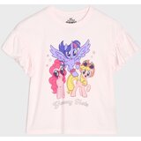 Sinsay Pamučna majica s printom My Little Pony | shoptok.hr