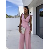 Beloved Valonia pajac sv. roza | Shoptok.si