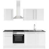 MID.YOU KUHINJSKI BLOK BREZ APARATOV | Shoptok.si