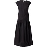 2NDDAY Obleka 'Genevieve' črna | Shoptok.si