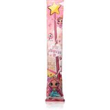 Accentra LITTLE PRINCESS čarobni štapić za kupke za djecu 90 g | shoptok.hr