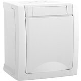 Panasonic ova vtičnica 90591108-EN, (20888085) Cene