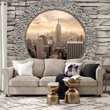  Foto tapeta - Secret Window 150x105 Premium | shoptok.hr