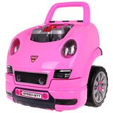  Dječja radionica za igru u obliku sportskog auta + ključevi | shoptok.hr