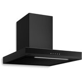 Klarstein Velaire kuhinjska napa | Elegantna, minimalistična, močna | Energijski razred A++ | 600 m³/h | 60 cm | Shoptok.si
