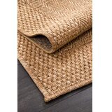 Conceptum Hypnose tepih rusticana 3107, pravougaoni, 80 x 300 cm, smeđa | Eponuda.ba
