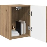 TV zidni ormar 2 pcs Umjetnička hrastovina 30 x 31 x 40 cm | Eponuda.ba