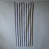 Viktorija Leskovac Plažni peškir "Big B73" – 180 X 76 cm, 100% pamuk Cene