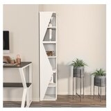 Woody Fashion hanah home polica za knjige arrow 875ZNA4621 | Eponuda.com