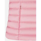 Geox Pink women's down vest Jaysen - Women's | Eponuda.ba