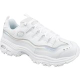 Skechers Dlites Bijela Cijene