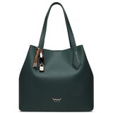 Vuch Torba Roselda Green, 26 x 32 cm Slike