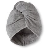 Catherine Lansfield Sive hitro sušeče bombažne brisače za lase v kompletu 2 ks 20x13 cm Quick Dry – | Shoptok.si