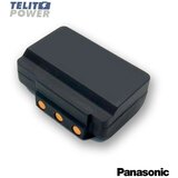 Telit Power Baterija NiMH 2.4V 1500mAh Panasonic za IMET BE5000 | Eponuda.com