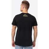 Lonsdale Majica zelena / črna | Shoptok.si