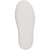 Tommy Jeans Nizke superge 'ESSENTIAL' bela | Shoptok.si