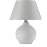 Lesnina XXXL NAMIZNA SVETILKA 40/52 cm | Shoptok.si