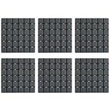 Msv Protizdrsne podloge v kompletu 5 ks za kad 13x13 cm Quadro – | Shoptok.si