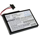 VHBW Baterija za Becker Traffic Assist Highspeed II 7988, 1250 mAh Cijene