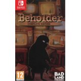 Nintendo Igra za Switch: Beholder Complete Edition | Eponuda.ba