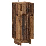 Ormarić za kupaonicu EDE Staro drvo 30 x 31 x 80 cm | shoptok.hr