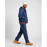 Levi's Jeans jakne POTRERO DENIM HOODY Modra | Shoptok.si