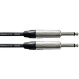 Cordial Kabel za kitaro Pro Line CIK 122, 6 m, črn, 6,3 mm banana/6,3 mm kotni banana CXI 6 PR, (20429422) | Shoptok.si