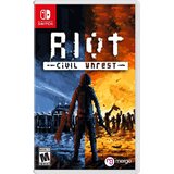  RIOT Civil Unrest (SWITCH) | Shoptok.si