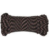  Brodski konop crni 3 mm 50 m od polipropilena | shoptok.hr