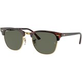 Ray-ban Clubmaster Classic RB3016 990/58 Polarized - L (55) Cijene