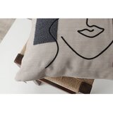 Mioli Decor Lanena ukrasna jastučnica 43x43 cm Sanat – | shoptok.hr