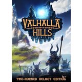 Steam Valhalla Hills: Two-Horned Helmet Edition Key GLOBAL | ePonuda.com