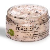 Teaology Green Tea Reshaping Body Scrub piling za čišćenje tijela 450 g | shoptok.hr