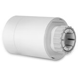  Immax NEO 07732L - Termostatska glava 2xAA/3V Tuya | Eponuda.com
