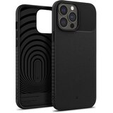 Caseology Vault za iPhone 13 Pro Max mat crna | Eponuda.ba
