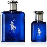 Polo Ralph Lauren Polo Blue Parfum Punjiva 125 ml + Parfum 40 ml (muškarci) | shoptok.hr