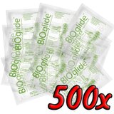 Joydivision BIOglide Neutral 3ml 500 pack | Shoptok.si
