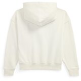 Polo Ralph Lauren Majica mornarska / rdeča / off-bela | Shoptok.si