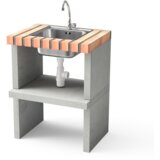Movelar Niza/Zon Modul - umivalnik s pipo | Shoptok.si