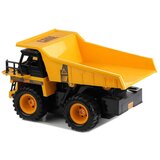  Kamion kiper na daljinsko upravljanje Construction 1:22 - žuti | shoptok.hr