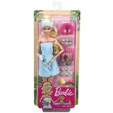 Barbie Mattel - Lutka blondinka s kužkom (GJG55), (21382412) | Shoptok.si