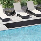  Podni mat Crna 1 x 5 m Guma | shoptok.hr