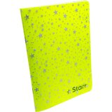 Starr a4/40 sveska meka karo ( 70056 ) | ePonuda.com