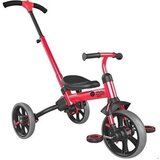 Yvolution yvelo flippa guralica - trotinet crveno crni ( 101186 ) cene