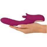Javida Vibrator Licking & thrusting | ePonuda.com