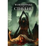 worshippers of cthulhu (pc) steam key europe | ePonuda.com
